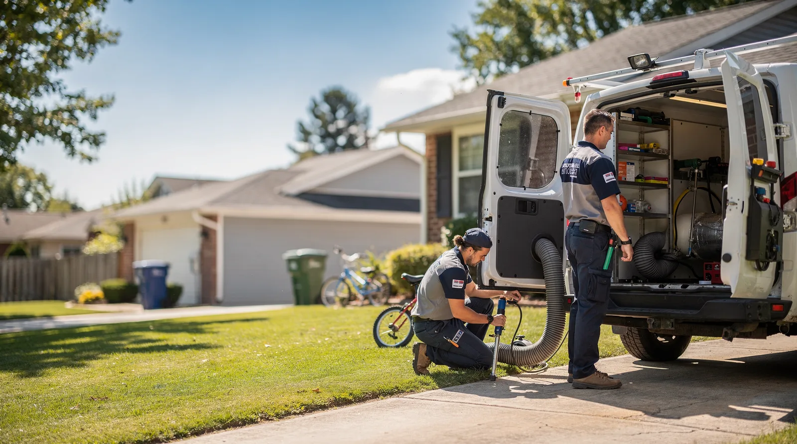 24/7 HVAC Repair & AC Replacement in Beecher City, IL near me